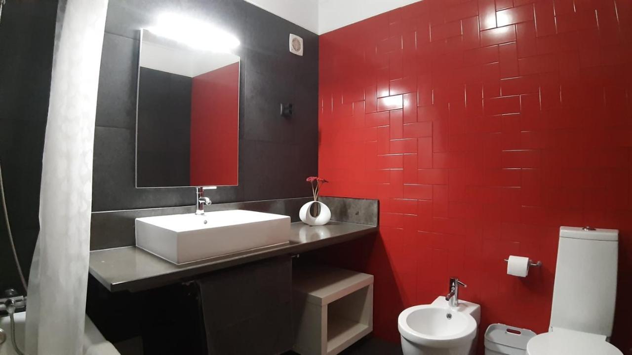 Amateur Runners Homestay Agua de Alto