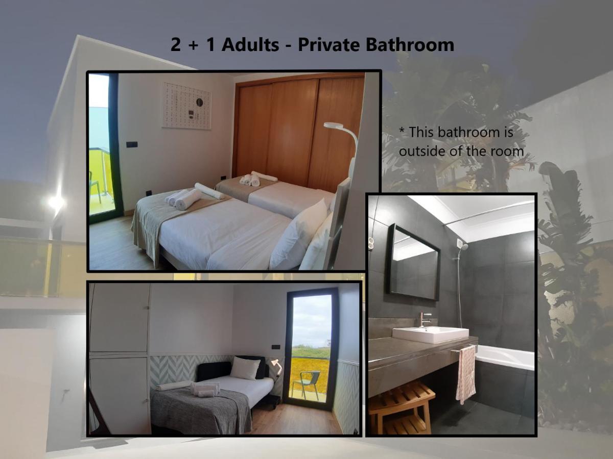 Amateur Runners Homestay *